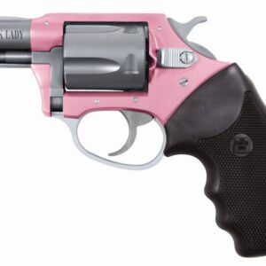 PINK LADY 38SPC PINK/SS 2" 5RD