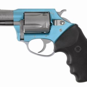 SANTA FE SKY 38SPC TURQ/SS