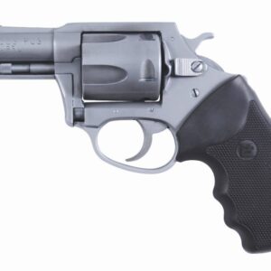 CHARTER BULLDOG 44SPC 2" SS RB