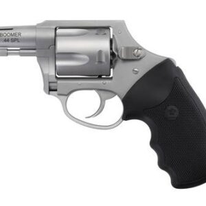 CHARTER BOOMER 44SPC 2" SS RB
