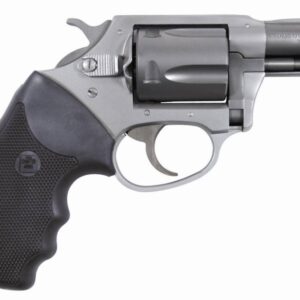 CHARTER SOUTHPAW 38SPC 2" ALUM