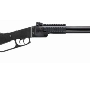 M6 12GA/22WMR BL/STL 18.5" O/U