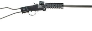 LITTLE BADGER 22LR 16.5"