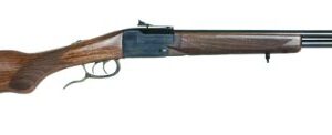 DOUBLE BADGER 22MAG/410 19"
