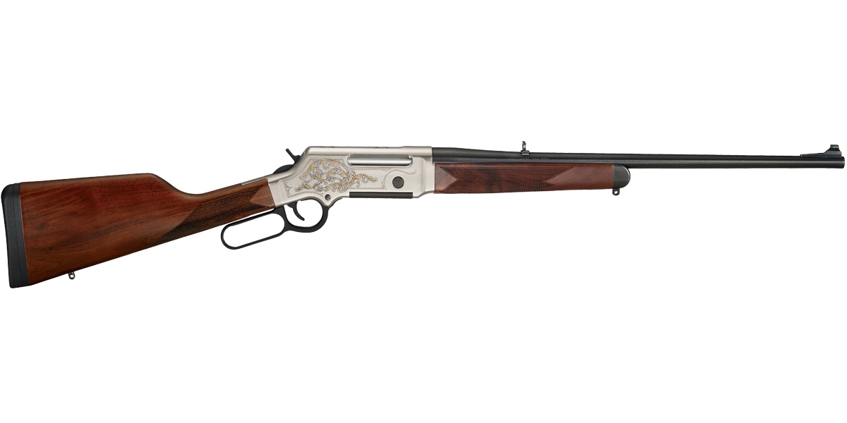 LONG RANGER DELUXE 308WIN