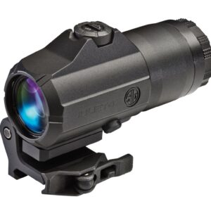 JULIET4 4X MAGNIFIER QR