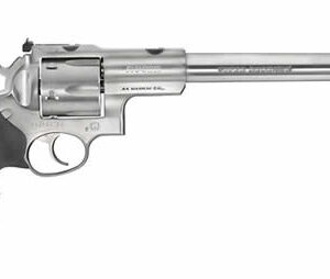 SUPER REDHAWK 44MAG 9.5" RGS
