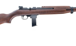 M1-9 CARBINE 9MM BL/WD 10RD