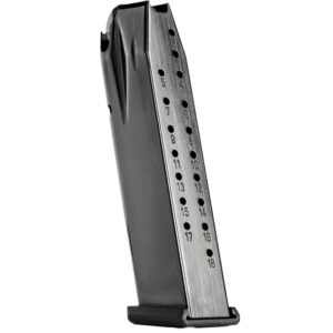 MAGAZINE TP9 15RD 9MM PKG