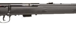 MARK II BOLT 22LR BL/SYN 10+1