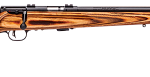 MARK II BOLT 22LR BL/LAM HVBBL
