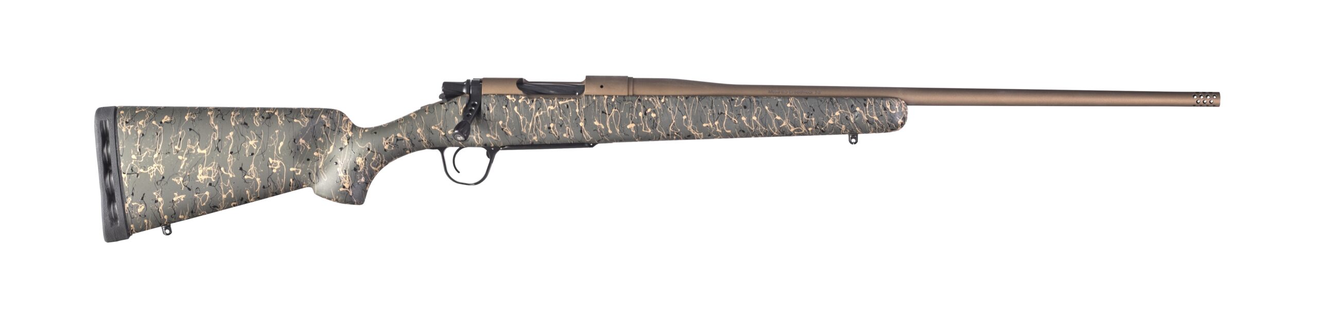 MESA 300PRC BRONZE/GRN 24" #