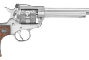 SINGLE SIX 22-22MAG SS/WD 6.5#