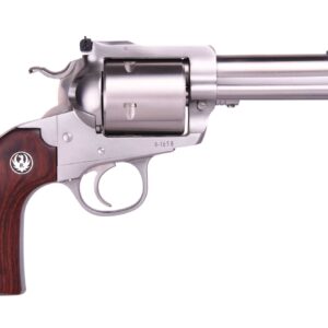 BISLEY 454 CASULL SS 4-5/8" AS