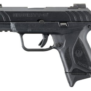 SECURITY-9 PRO CMPCT 9MM 3.4"#