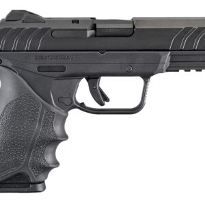SECURITY9 9MM BK/HOGUE 4" 10+1