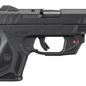 SECURITY9 CMPCT 9MM 10+1 LASER