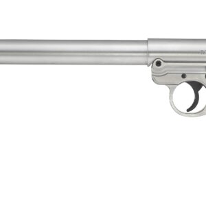 MKIV TRGT 22LR 10" SS/SYN 10+1