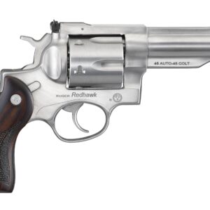 REDHAWK 45ACP/45LC 4.2" 6RD