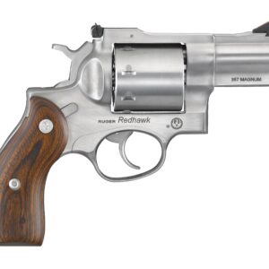 REDHAWK 357MAG DA 2.75" SS AS