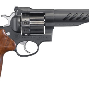 SUPER GP100 COMP 357MAG 5.5"