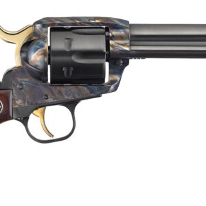 VAQUERO BT LTD ED 357MAG 5.5"