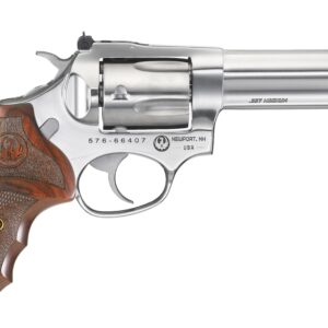 SP101 MATCH CHAMP 357MAG SS AS