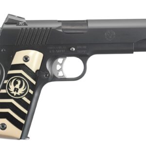 SR1911 NIGHT WATCHMAN 10MM 5"