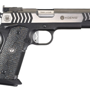SR1911 KOENIG 9MM 5" 9+1
