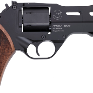 RHINO 40DS SAR 357MAG 4" CA