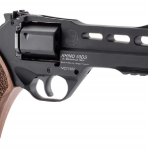 RHINO 50DS SAR 357MAG 5" BK CA