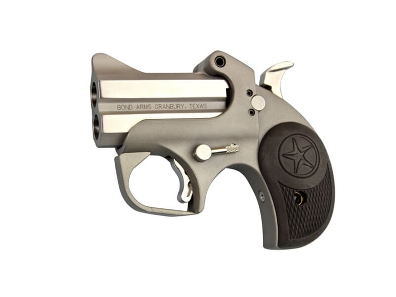 ROUGHNECK 9MM SS 2.5" FS