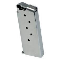 MAGAZINE P938 9MM 6RD