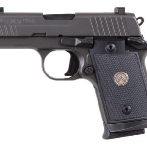 P938 LEGION 9MM 7+1 AMBI NS