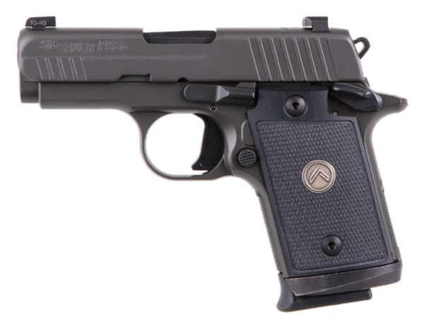 P938 LEGION 9MM 7+1 AMBI NS