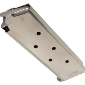 MAGAZINE 1911 COMPCT 45ACP 7RD