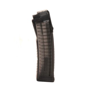 MAGAZINE MPX 9MM BLK 20RD