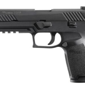 P320 FULL 9MM NIT 17+1 FS #