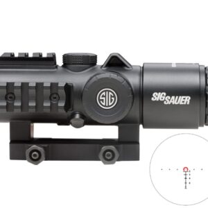 BRAVO3 BTL SGT 3X24 300BLK HS