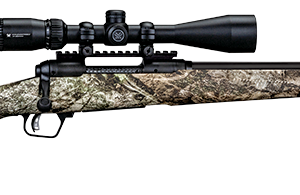 110 APEX PRED XP 243WIN CAMO