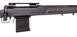 110 TACTICAL 6.5CR BL/SYN 24"