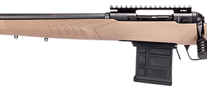 110 TACT DESERT 6.5CR FDE LH