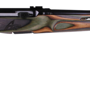 A17 TARGET 17HMR BL/GRN THBHL#