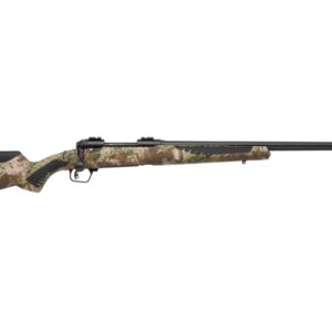 110 PREDATOR 22-250 BL/MAX-1