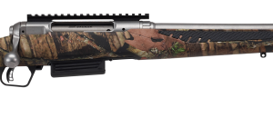 220 SLUG 20GA BOLT SS/CAMO ACU