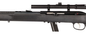 64 XP SEMI-AUTO 22LR BL/SYN LH