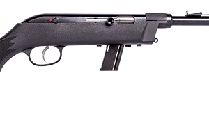 64 TAKEDOWN SEMI-AUTO 22LR