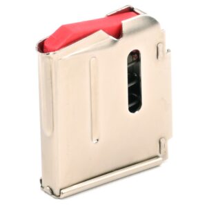 MAG MOD 93 17HMR/22MAG 5SH SS