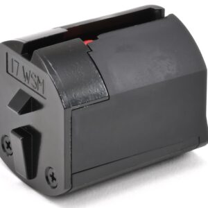 MAGAZINE BMAG 17WSM BLUE 8RD