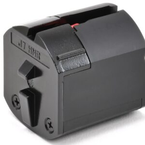 MAGAZINE A17 17HMR 10RD ROTARY